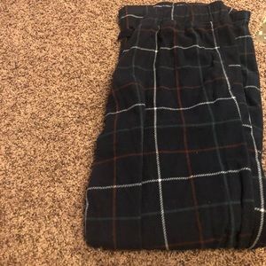 Men’s pajama pants